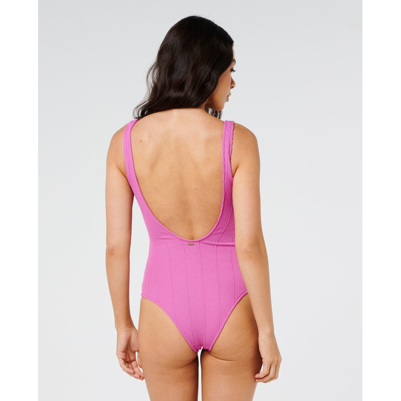 Maillot de Bain 1 Pièce Rip Curl Vibe Surf