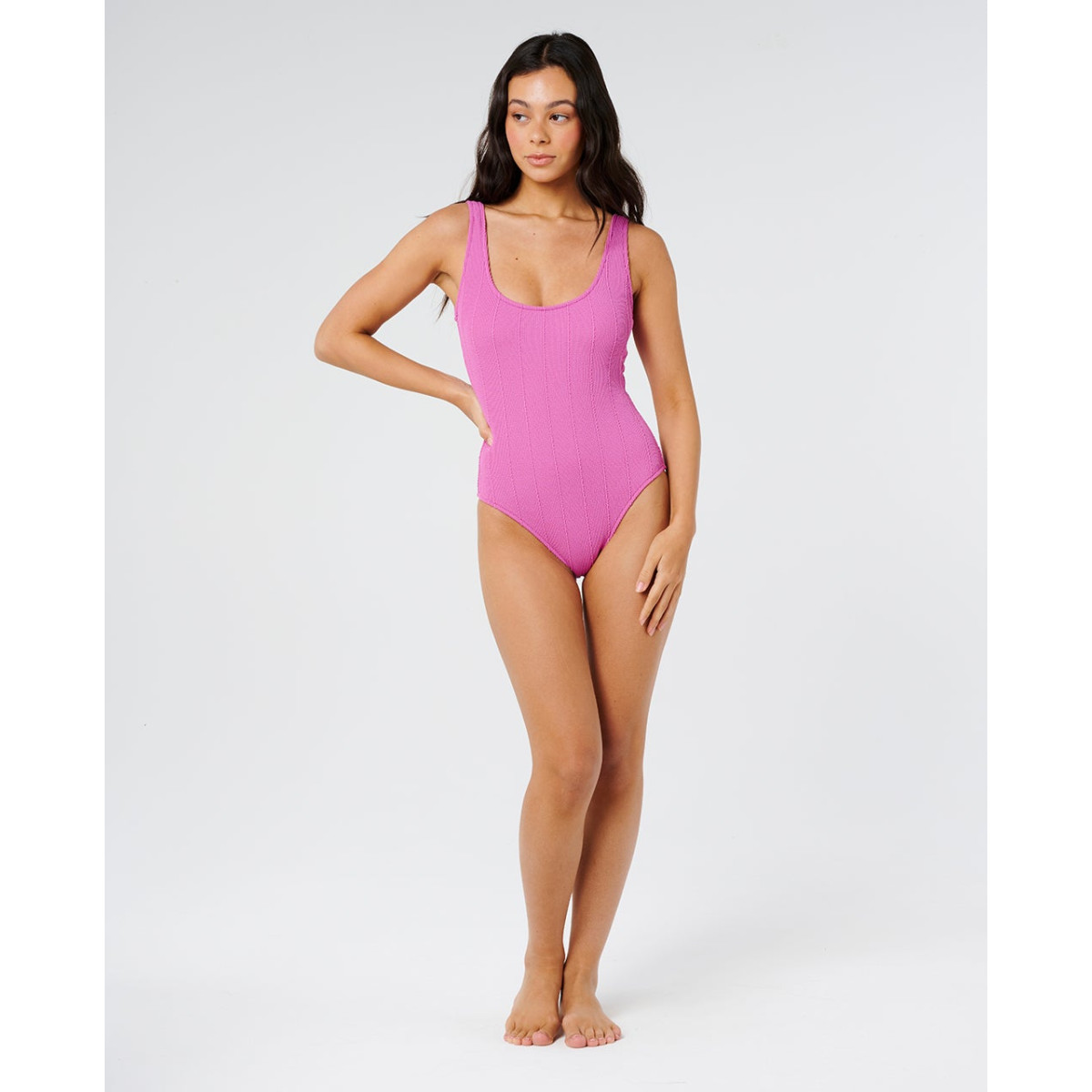 Maillot de Bain 1 Pièce Rip Curl Vibe Surf