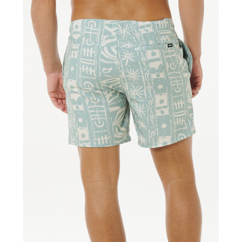 Boardshort Rip Curl Sessions Volley