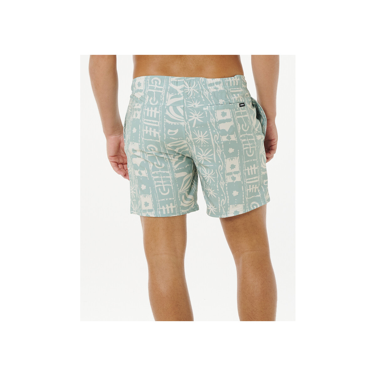 Boardshort Rip Curl Sessions Volley