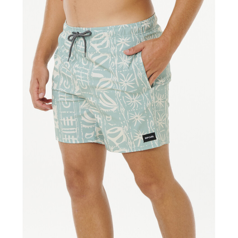 Boardshort Rip Curl Sessions Volley