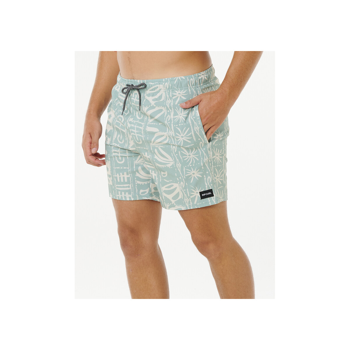 Boardshort Rip Curl Sessions Volley