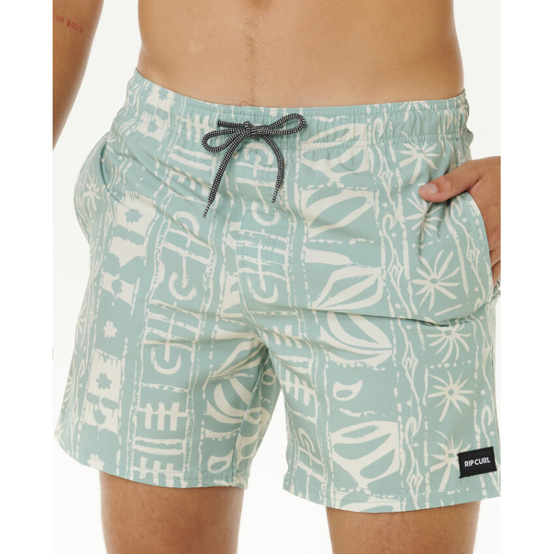 Boardshort Rip Curl Sessions Volley