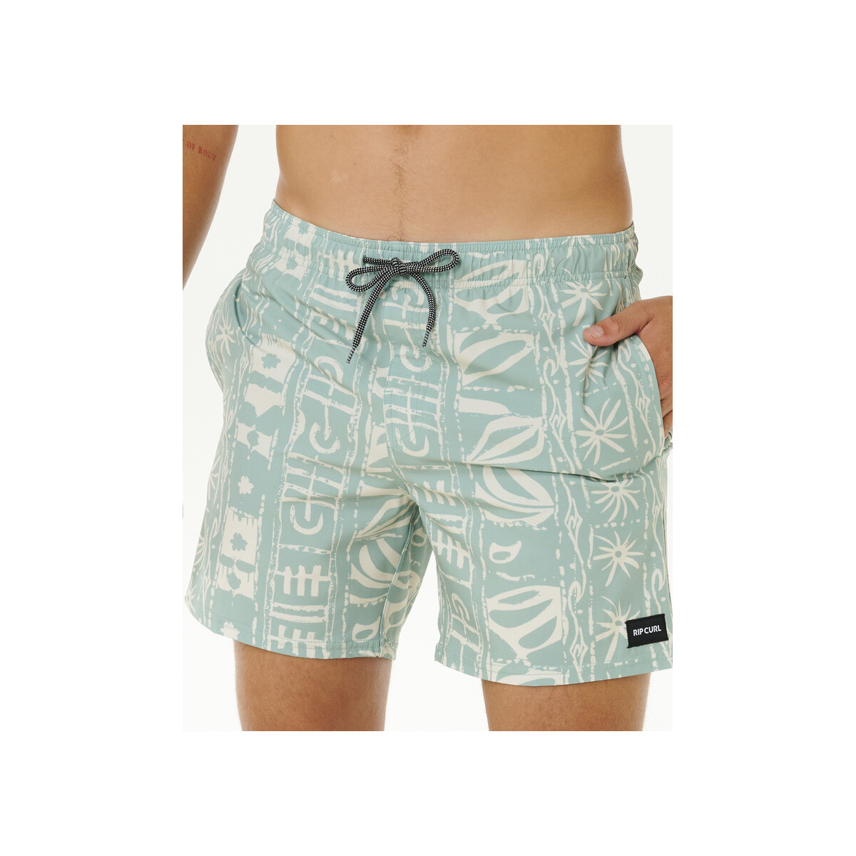 Boardshort Rip Curl Sessions Volley