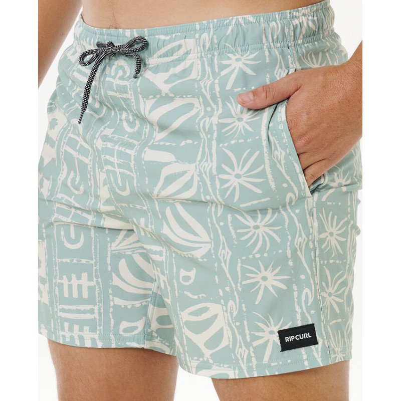 Boardshort Rip Curl Sessions Volley