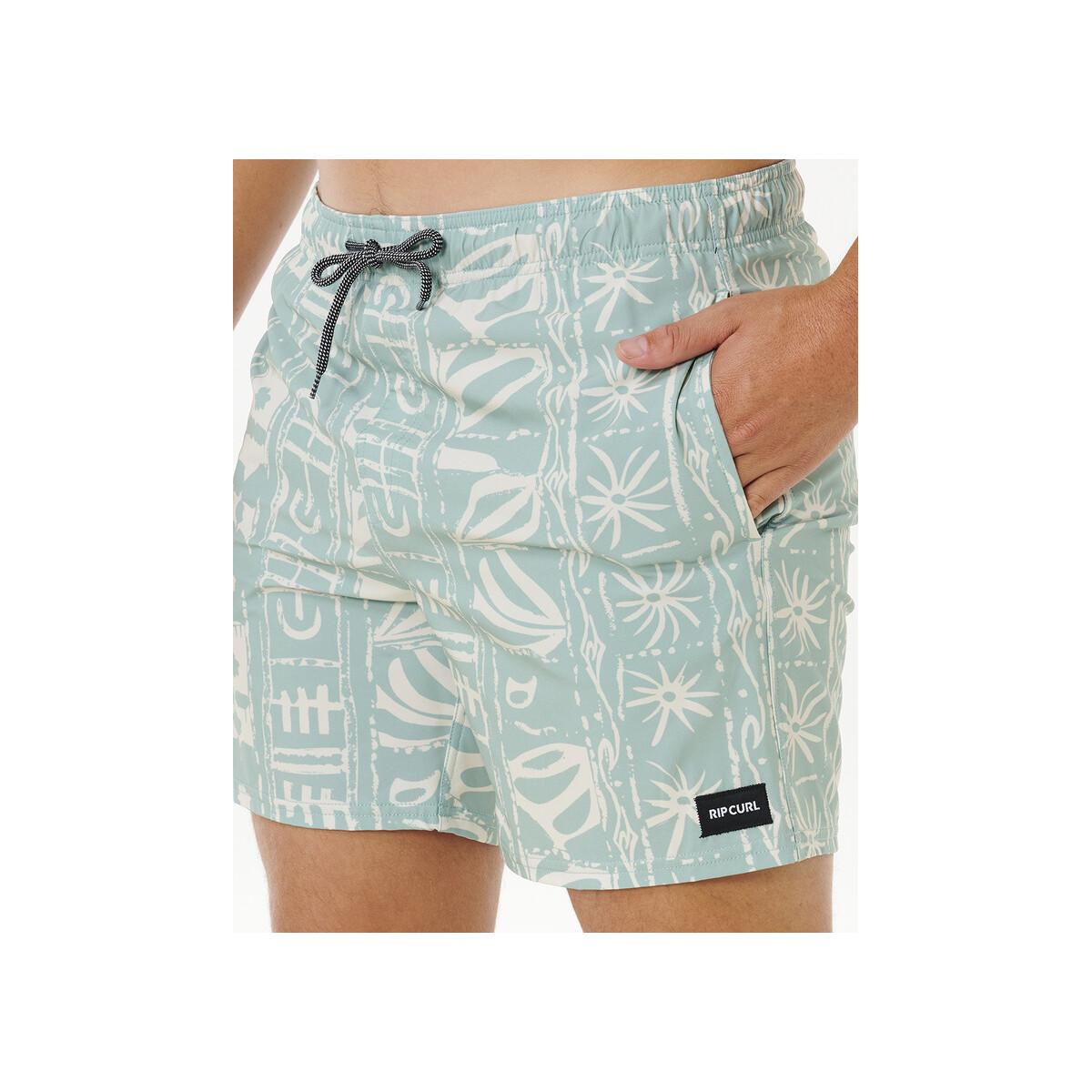 Boardshort Rip Curl Sessions Volley