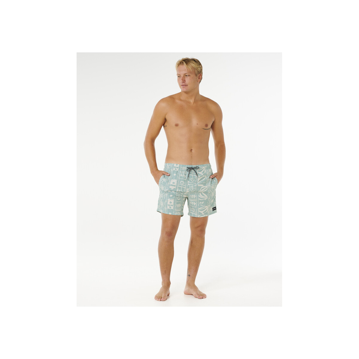 Boardshort Rip Curl Sessions Volley