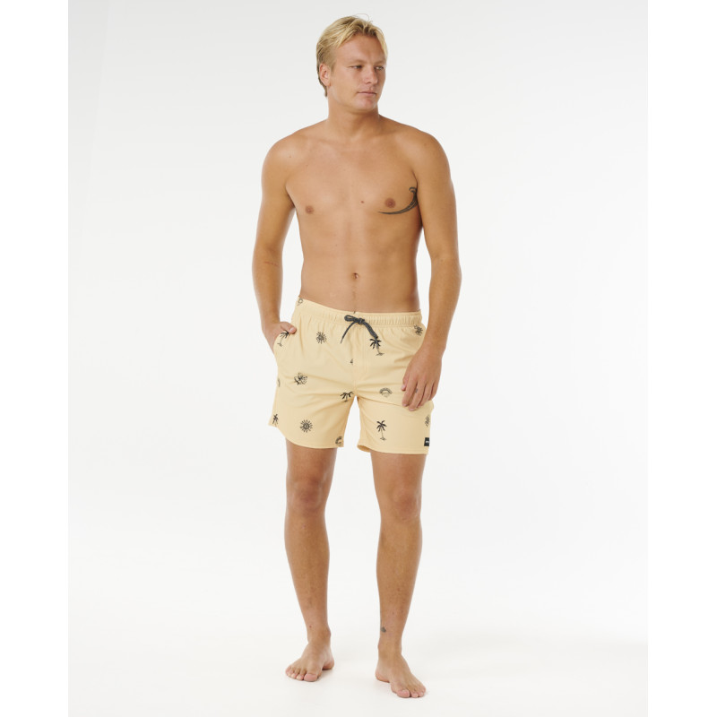 Boardshort Rip Curl Sessions Volley