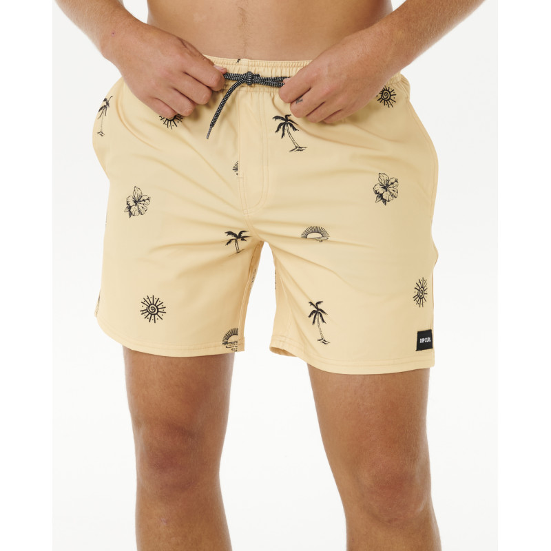 Boardshort Rip Curl Sessions Volley