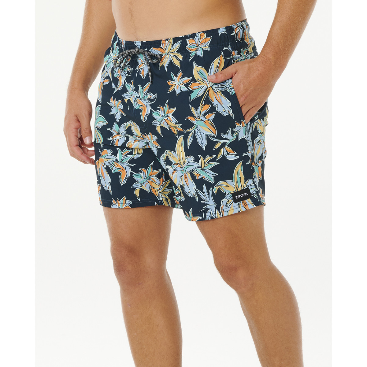 Boardshort Rip Curl Sessions Volley
