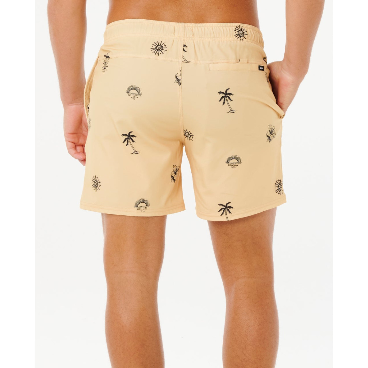 Boardshort Rip Curl Sessions Volley