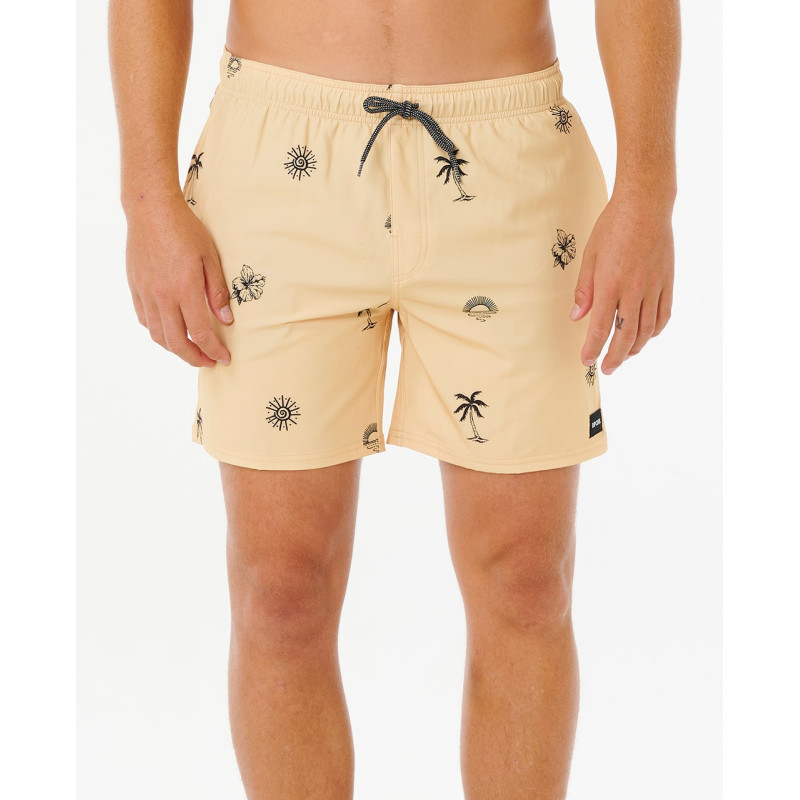 Boardshort Rip Curl Sessions Volley