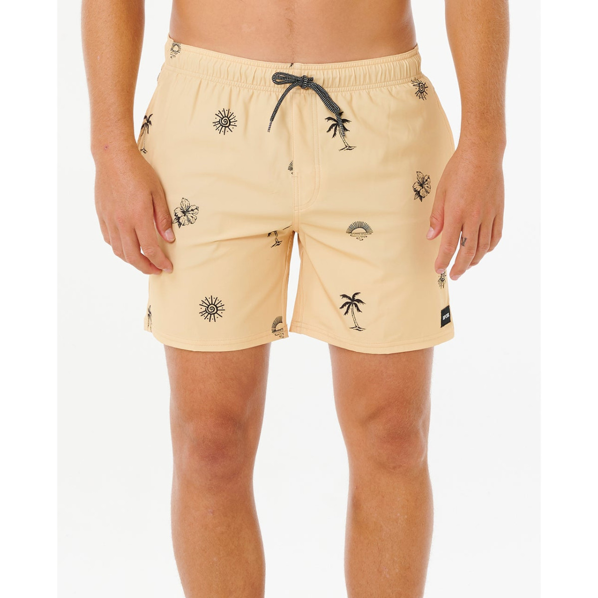 Boardshort Rip Curl Sessions Volley