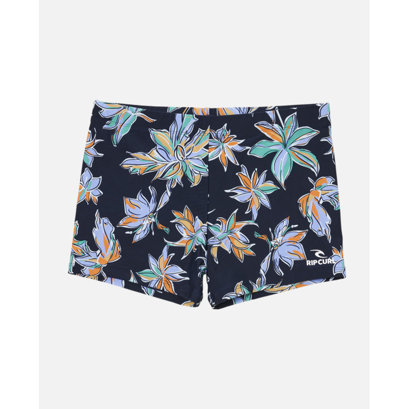 Boxer De Bain Rip Curl Corp Boyleg Sluggo Print