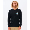 T-Shirt Manches Longues Rip Curl Search Icon