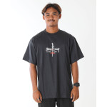 T-Shirt Rip Curl Padang Cup 25 Barong