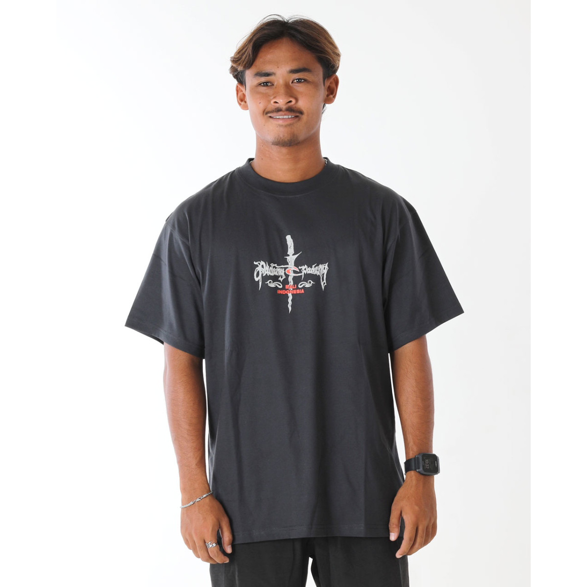 T-Shirt Rip Curl Padang Cup 25 Barong