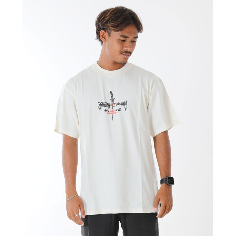 T-Shirt Rip Curl Padang Cup 25 Barong