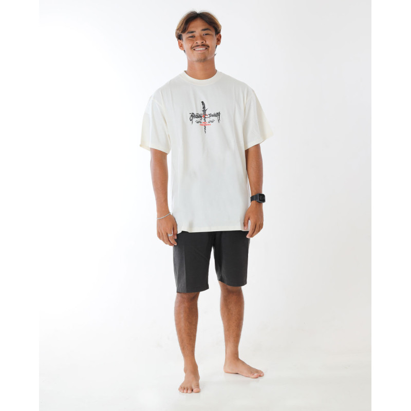 T-Shirt Rip Curl Padang Cup 25 Barong