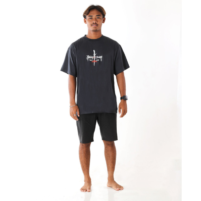 T-Shirt Rip Curl Padang Cup 25 Barong