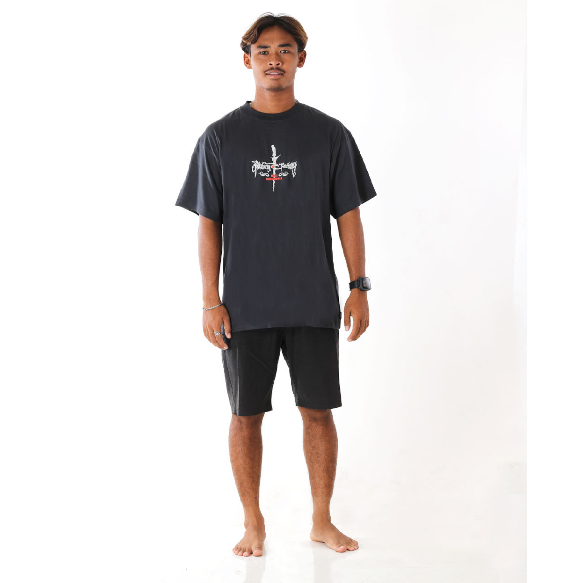 T-Shirt Rip Curl Padang Cup 25 Barong