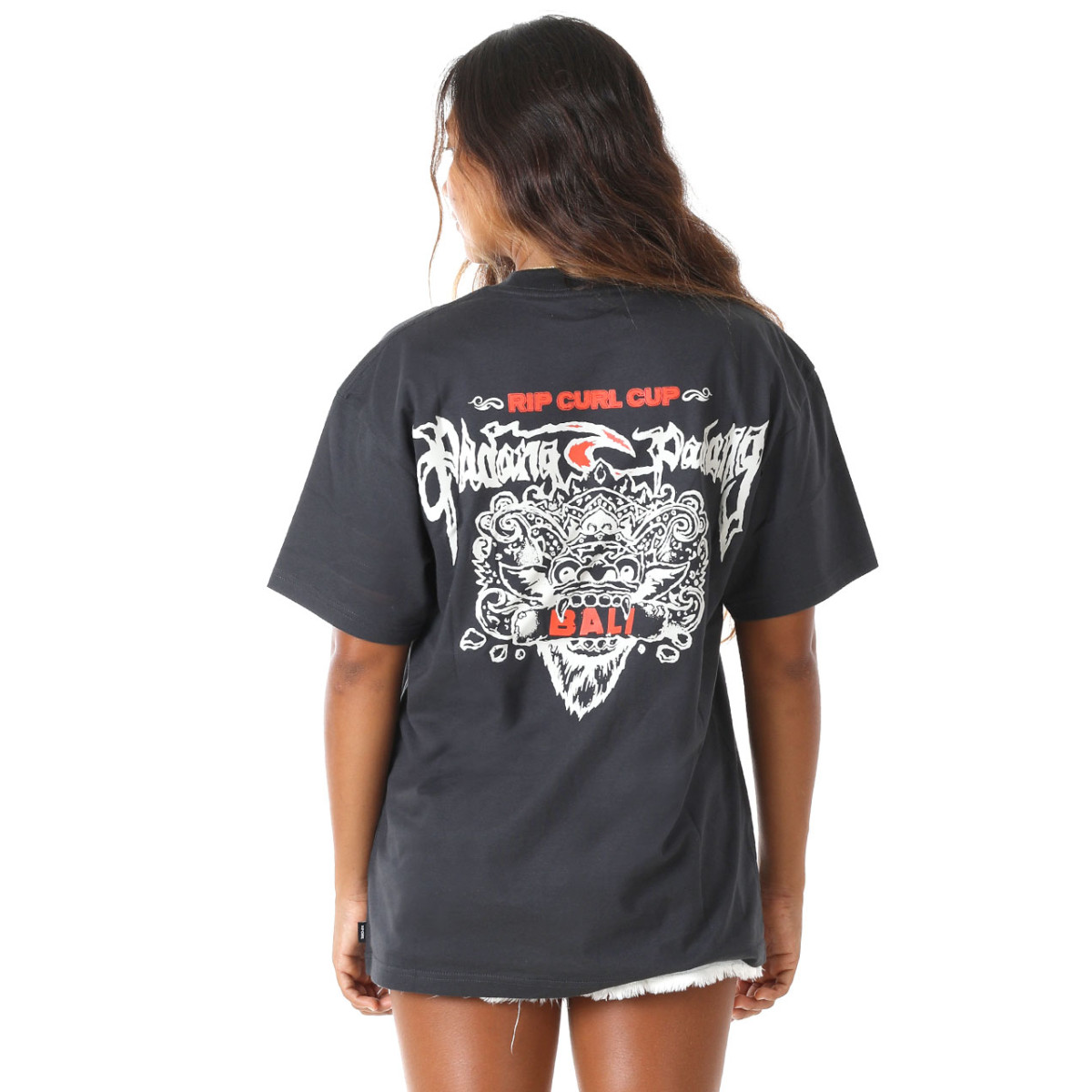 T-Shirt Rip Curl Padang Cup 25 Barong