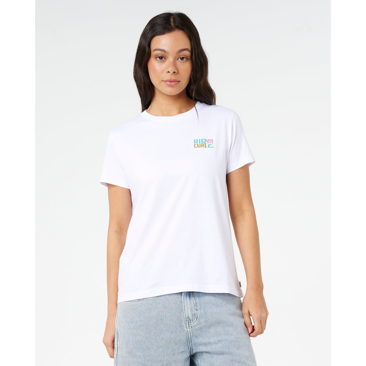 T-Shirt Rip Curl Catalina Island Standard