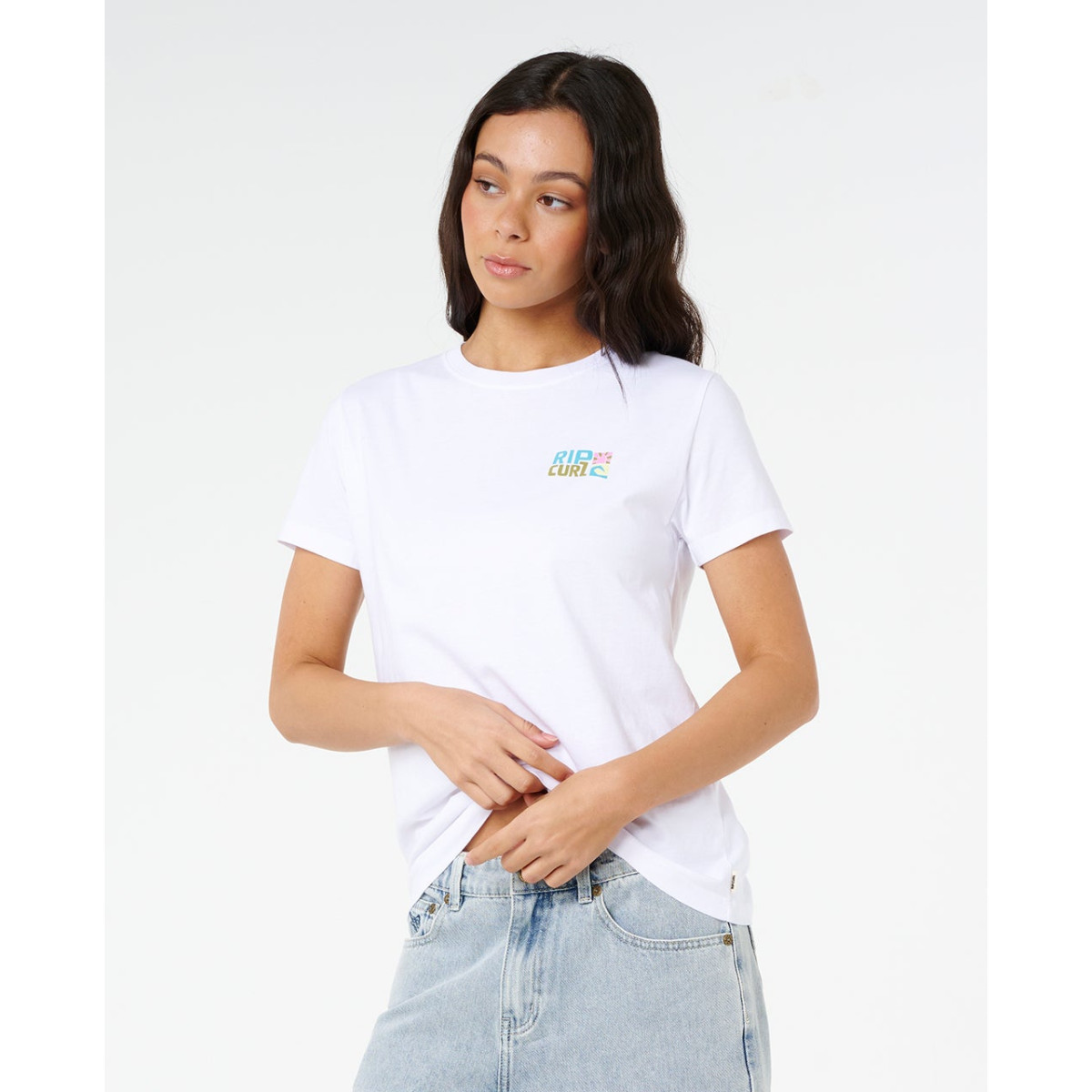T-Shirt Rip Curl Catalina Island Standard