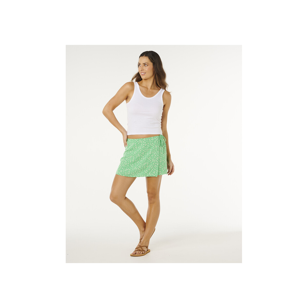 Jupe Short Rip Curl Surf Side