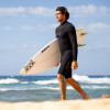 Combinaison de Surf Shorty Manche Longue Xcel Comp+ 2mm
