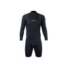 Combinaison de Surf Shorty Manche Longue Xcel Comp+ 2mm