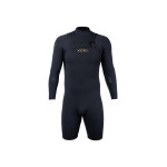 Combinaison de Surf Shorty Manche Longue Xcel Comp+ 2mm
