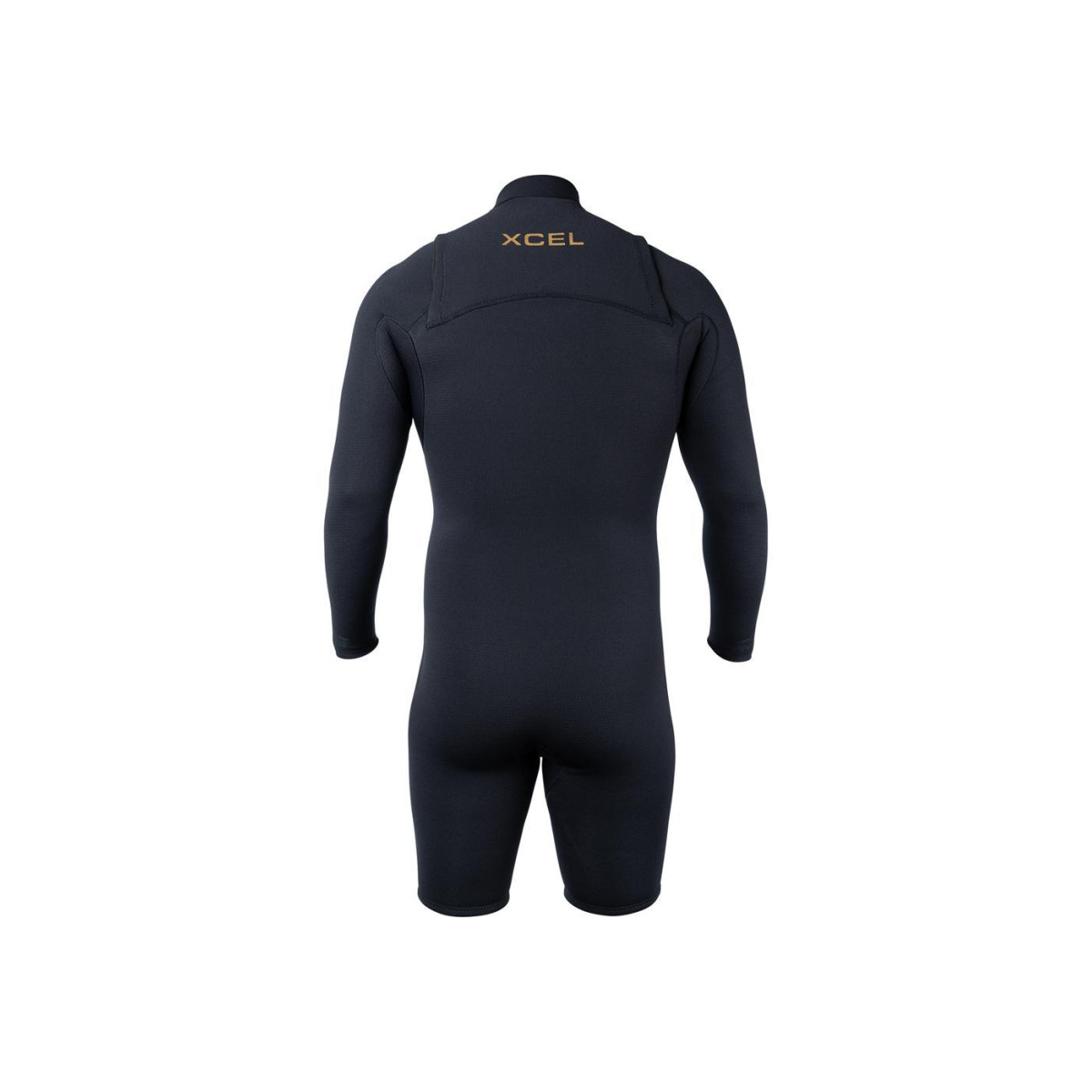 Combinaison de Surf Shorty Manche Longue Xcel Comp+ 2mm