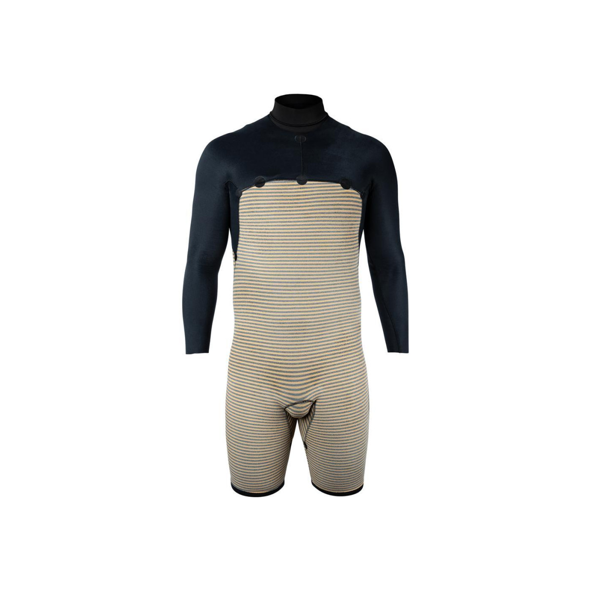 Combinaison de Surf Shorty Manche Longue Xcel Comp+ 2mm