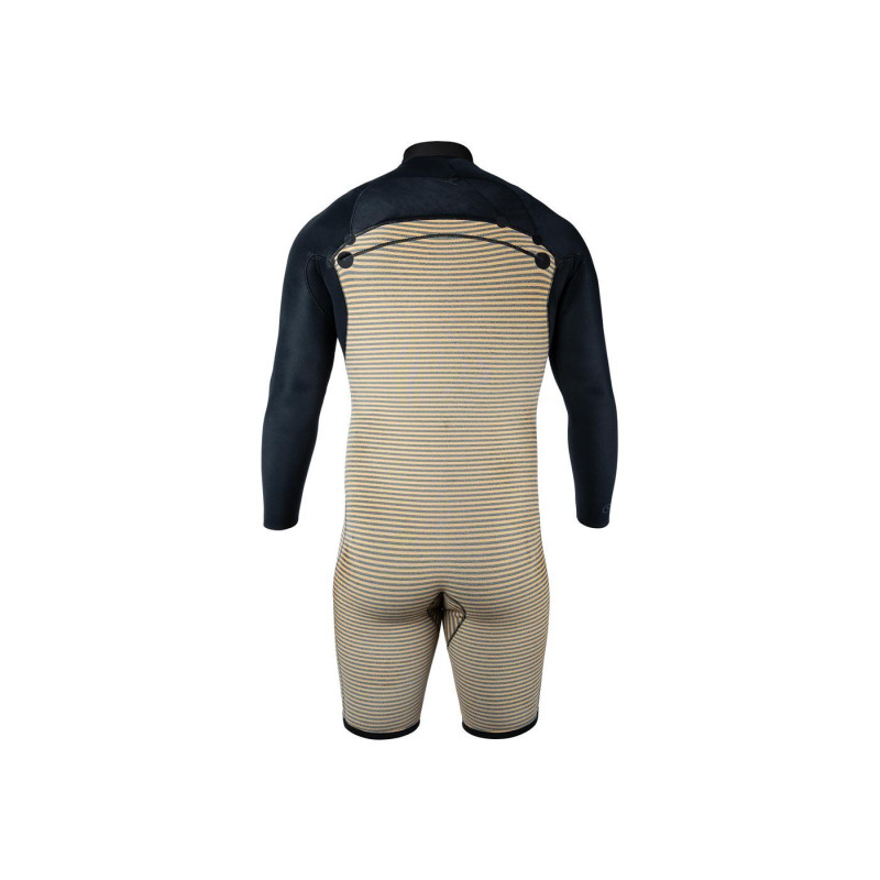 Combinaison de Surf Shorty Manche Longue Xcel Comp+ 2mm