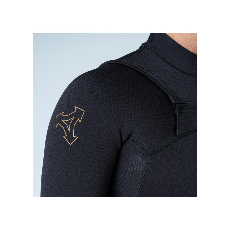Combinaison de Surf Shorty Manche Longue Xcel Comp+ 2mm