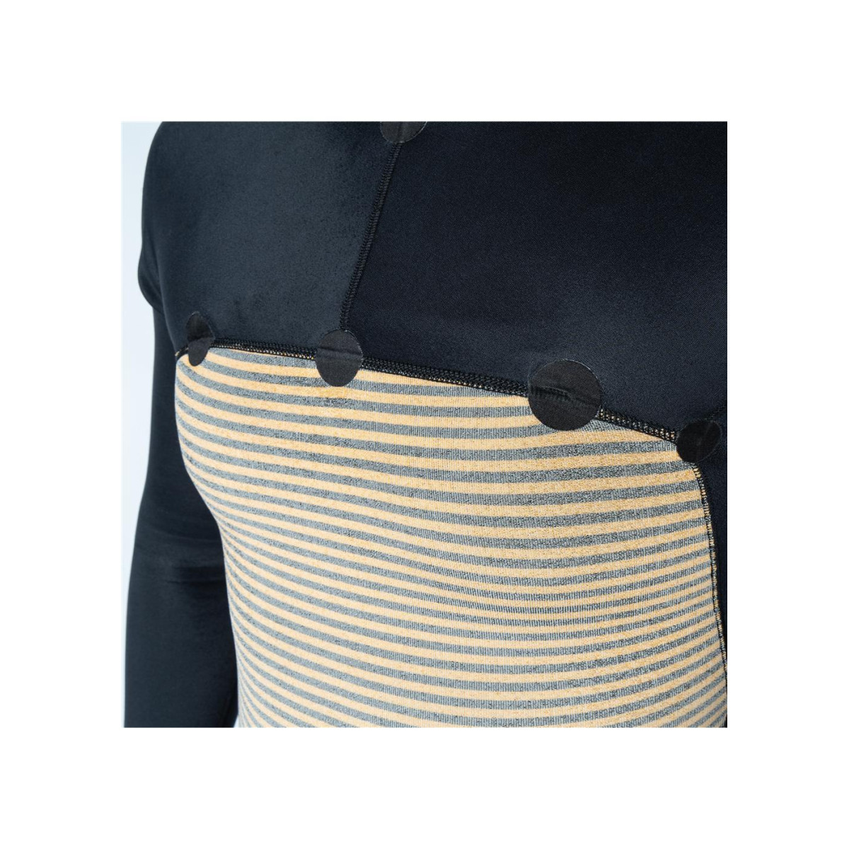 Combinaison de Surf Shorty Manche Longue Xcel Comp+ 2mm