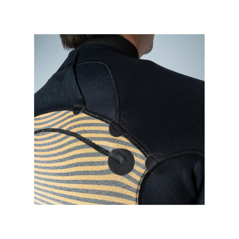 Combinaison de Surf Shorty Manche Longue Xcel Comp+ 2mm