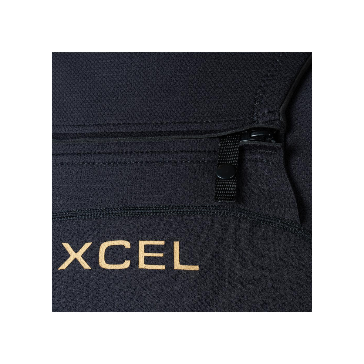 Combinaison de Surf Shorty Manche Longue Xcel Comp+ 2mm
