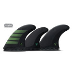 Dérives de Surf Futures Tri-Quad F8 Alpha