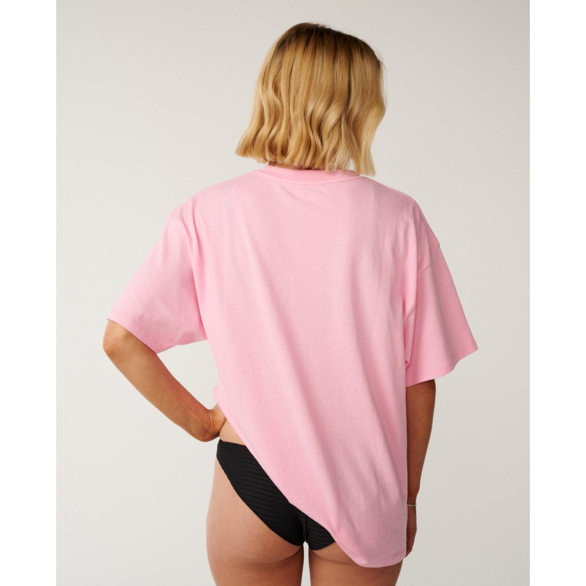T-Shirt Rip Curl Rio Farm Wave Crest Heritage
