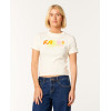 Crop Top Rip Curl Rio Farm Carioca
