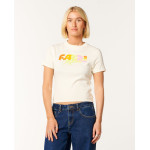 Crop Top Rip Curl Rio Farm Carioca
