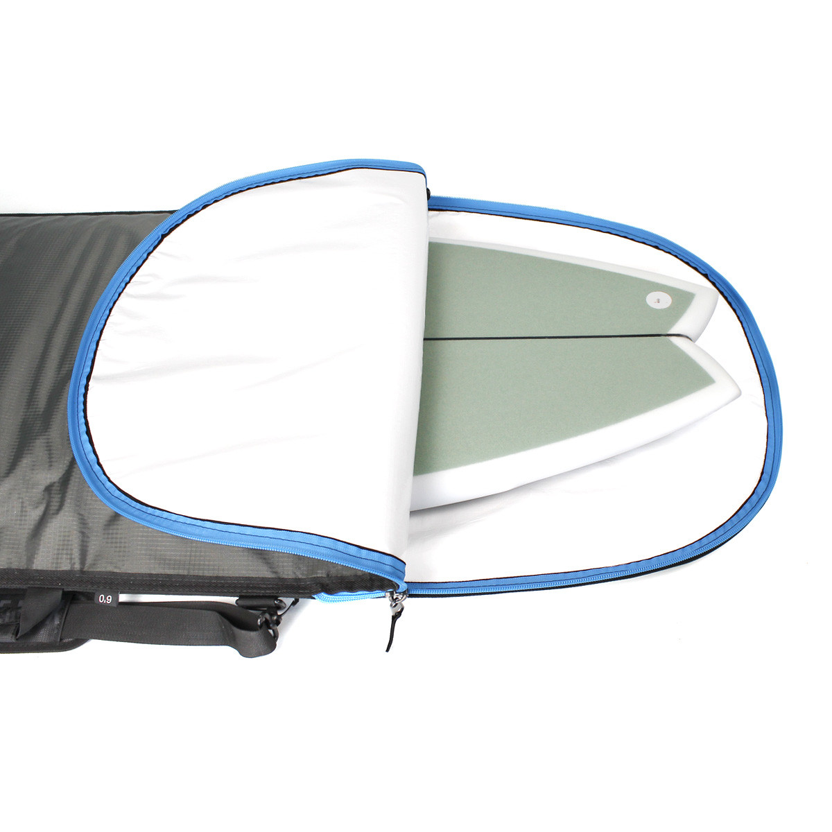 Housse de Surf Phoenix Day Bag Mid Length
