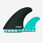 Dérives de Surf Futures Twin+1 Timmy Patterson RTM