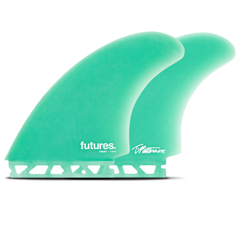 Dérives de Surf Futures Twin Timmy Patterson RTM