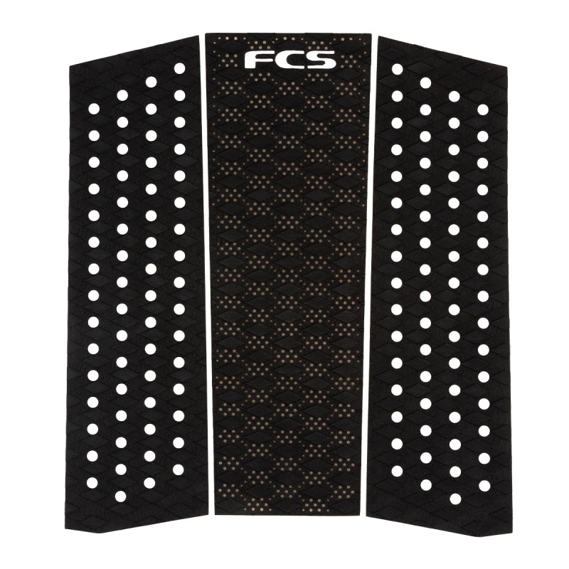 Front Pad de Surf FCS T-3 Mid