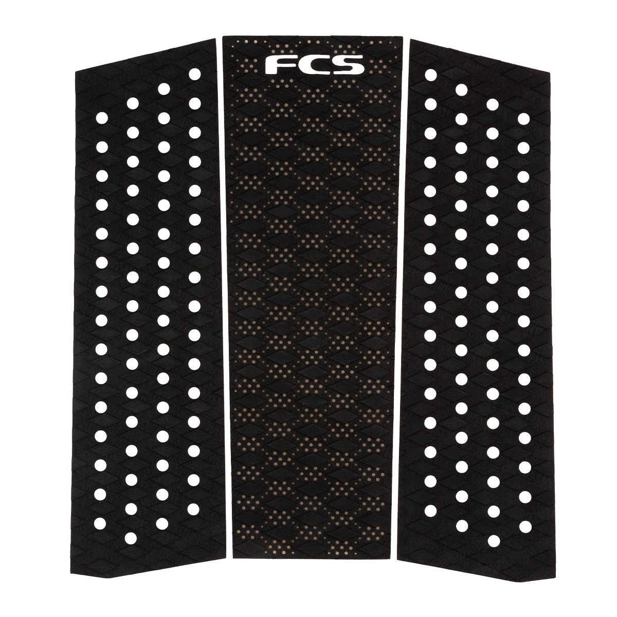 Front Pad de Surf FCS T-3 Mid