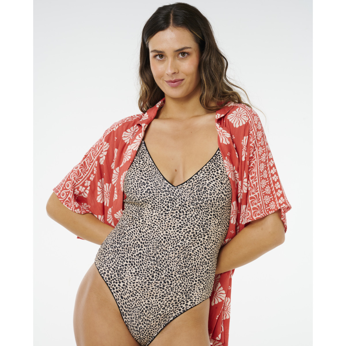 Chemise Rip Curl Femme Ventura