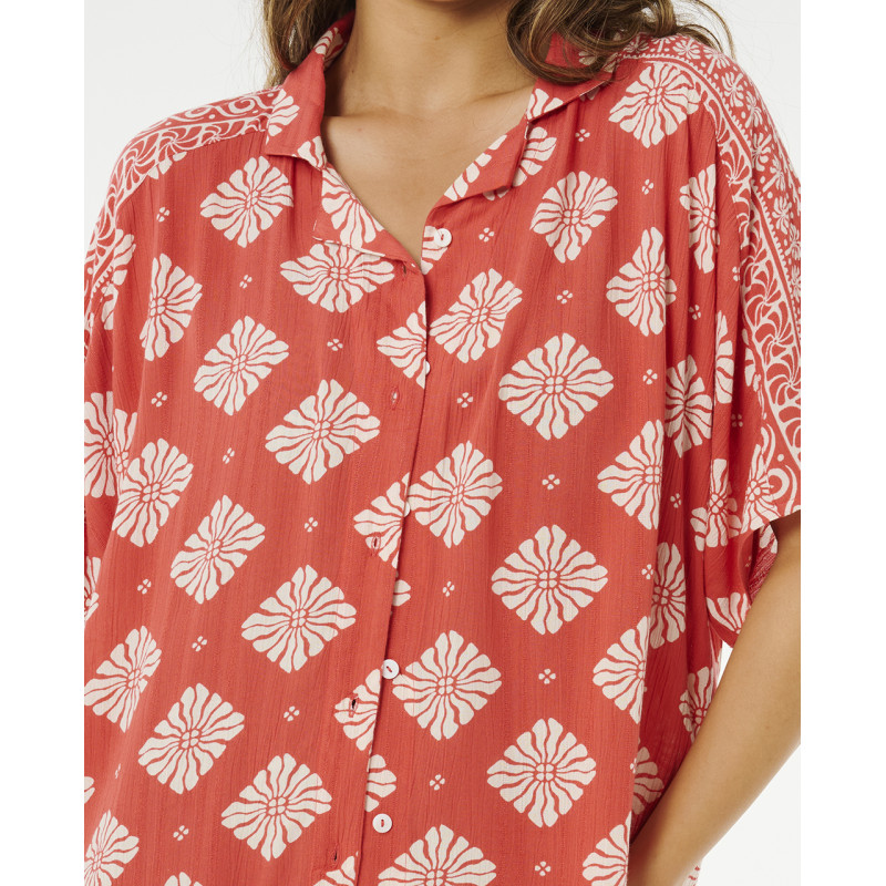 Chemise Rip Curl Femme Ventura